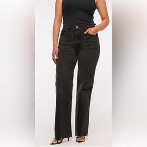 Abercrombie & Fitch 90’s Relaxed Jean